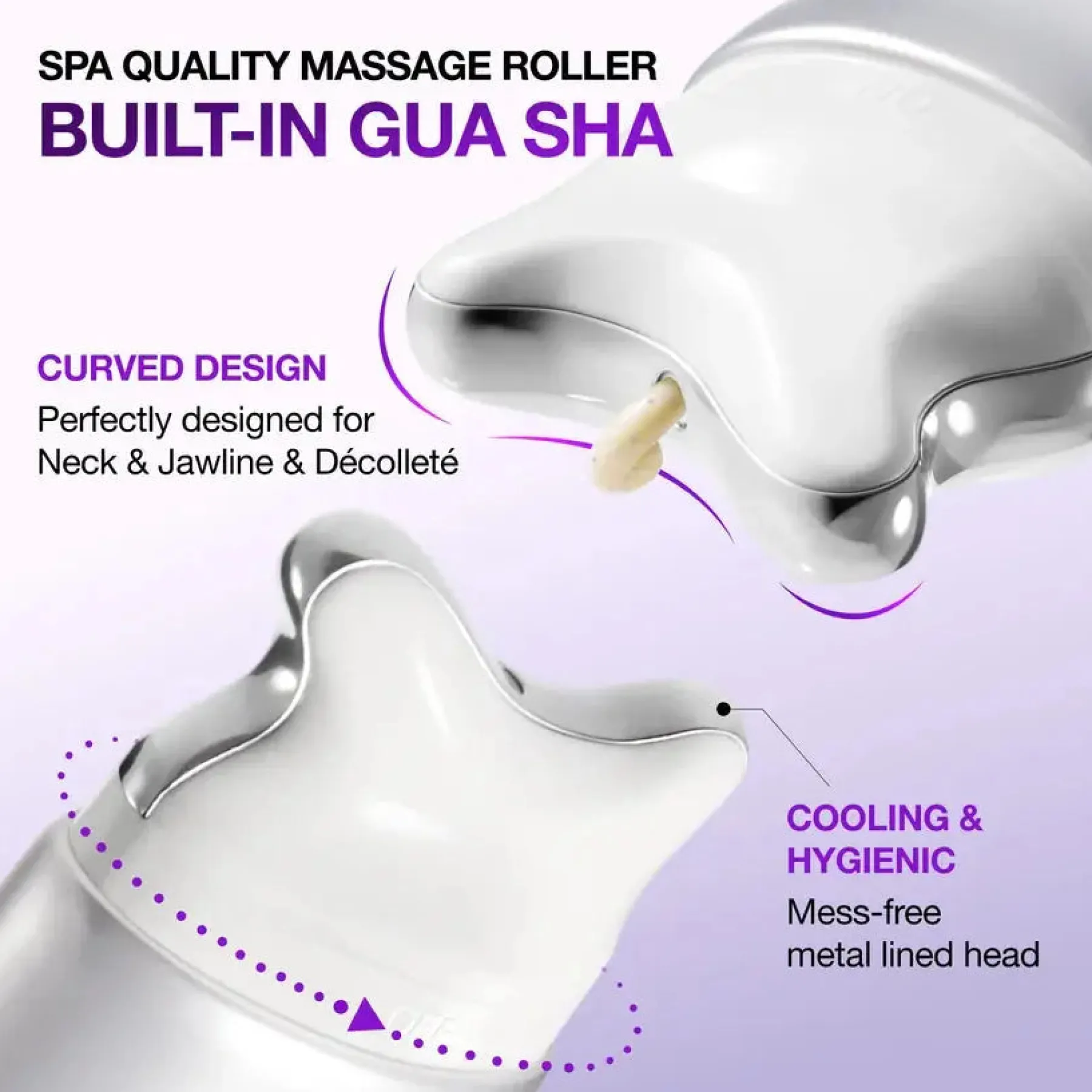 Hot Collagen Retinol Refining Gua Sha Cream Feuchtigkeitscremes|Hauptzutat