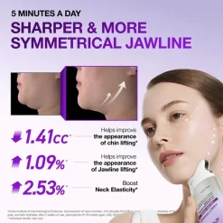 Hot Collagen Retinol Refining Gua Sha Cream Feuchtigkeitscremes|Hauptzutat