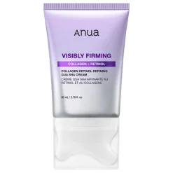Hot Collagen Retinol Refining Gua Sha Cream Feuchtigkeitscremes|Hauptzutat