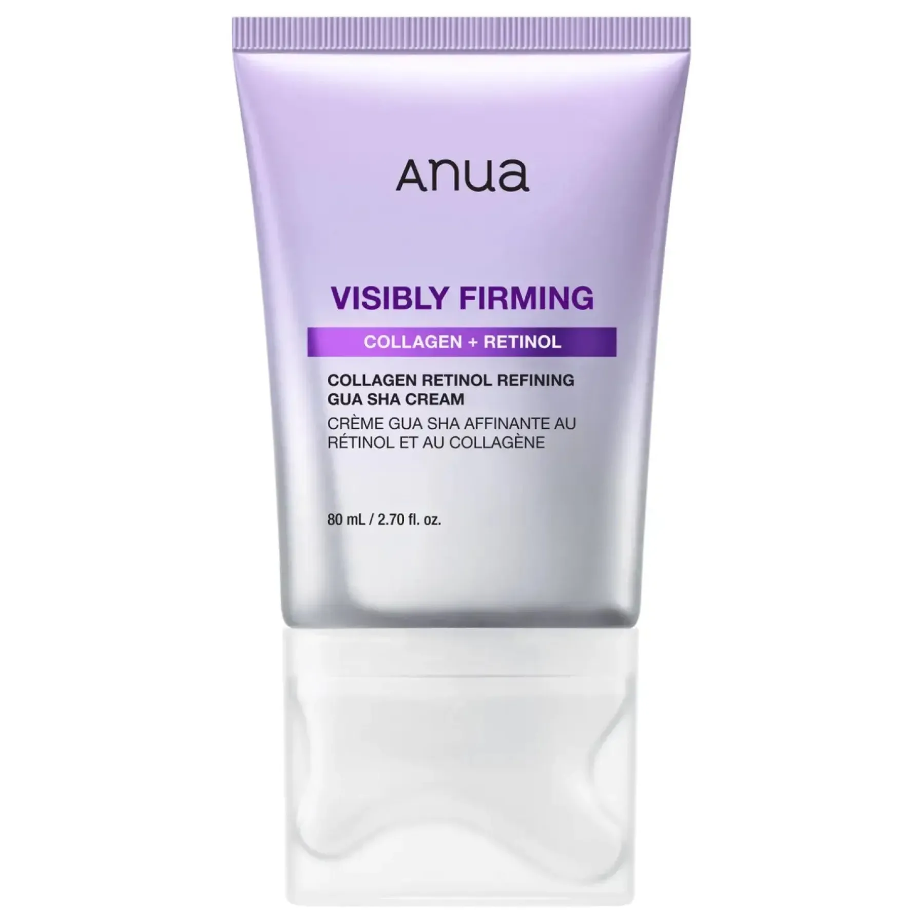 Hot Collagen Retinol Refining Gua Sha Cream Feuchtigkeitscremes|Hauptzutat