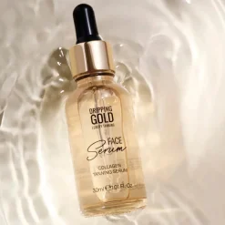 Best Collagen Tanning Face Serum Vegan Tanning|Hauptzutat