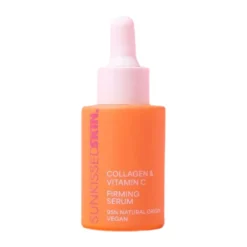Collagen & Vitamin C Serum Vegan Pflege|Problemlösende Seren
