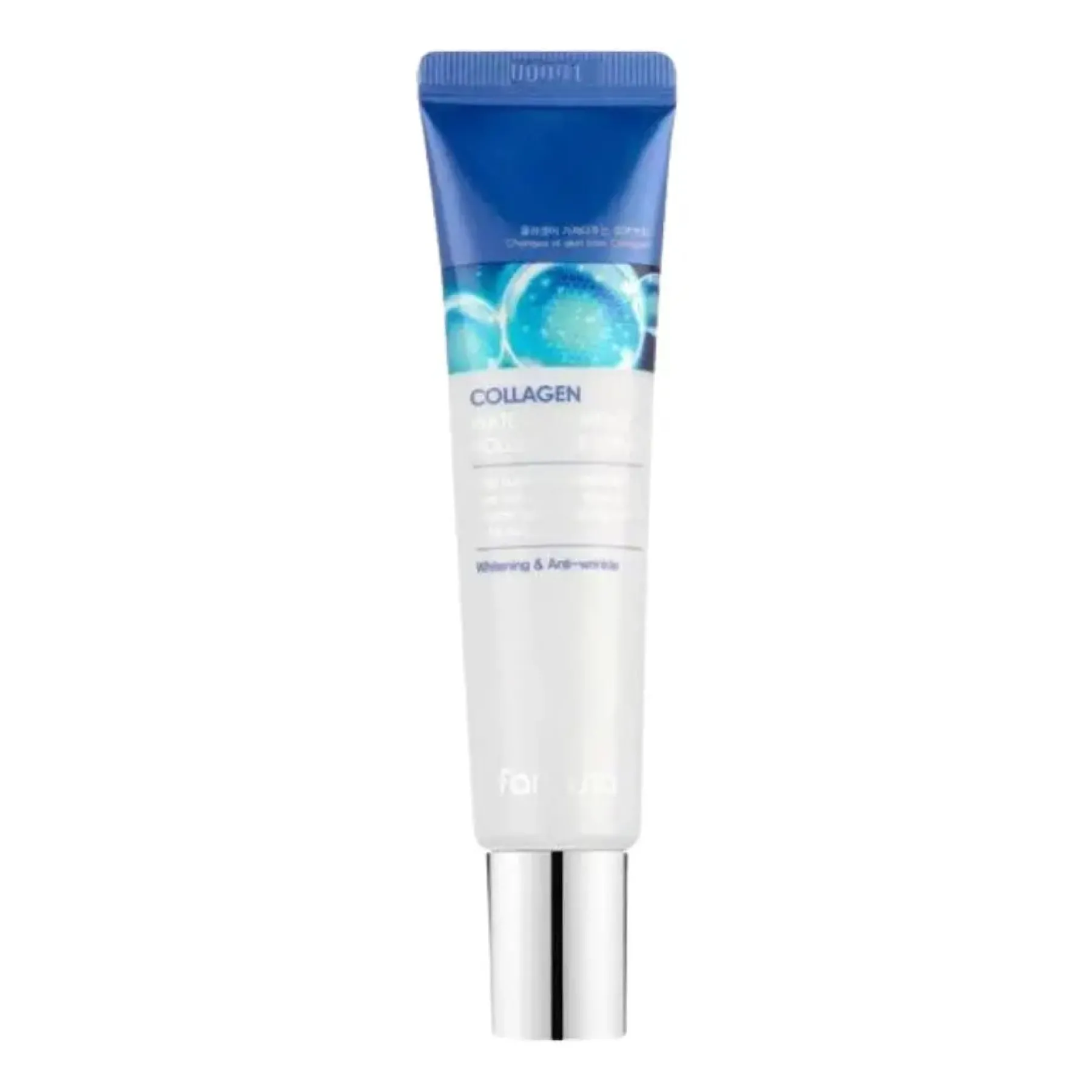 Outlet Collagen Water Full Moist Rolling Eye Serum Hauptzutat|Augenpflege
