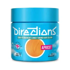 Outlet Color #Apricot Haarfärbemittel|Vegane Haarpflege