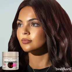 Clearance Color #Brown Jasper Haarfärbemittel|Vegane Haarpflege