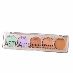 Hot Color Concealer Camouflage Concealer