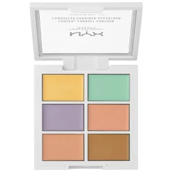 Online Color Correcting Palette Concealer
