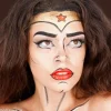Online Color Cups Gold Spezialeffekte Make-Up
