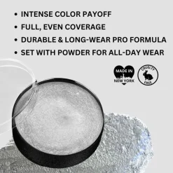Sale Color Cups Silver Spezialeffekte Make-Up