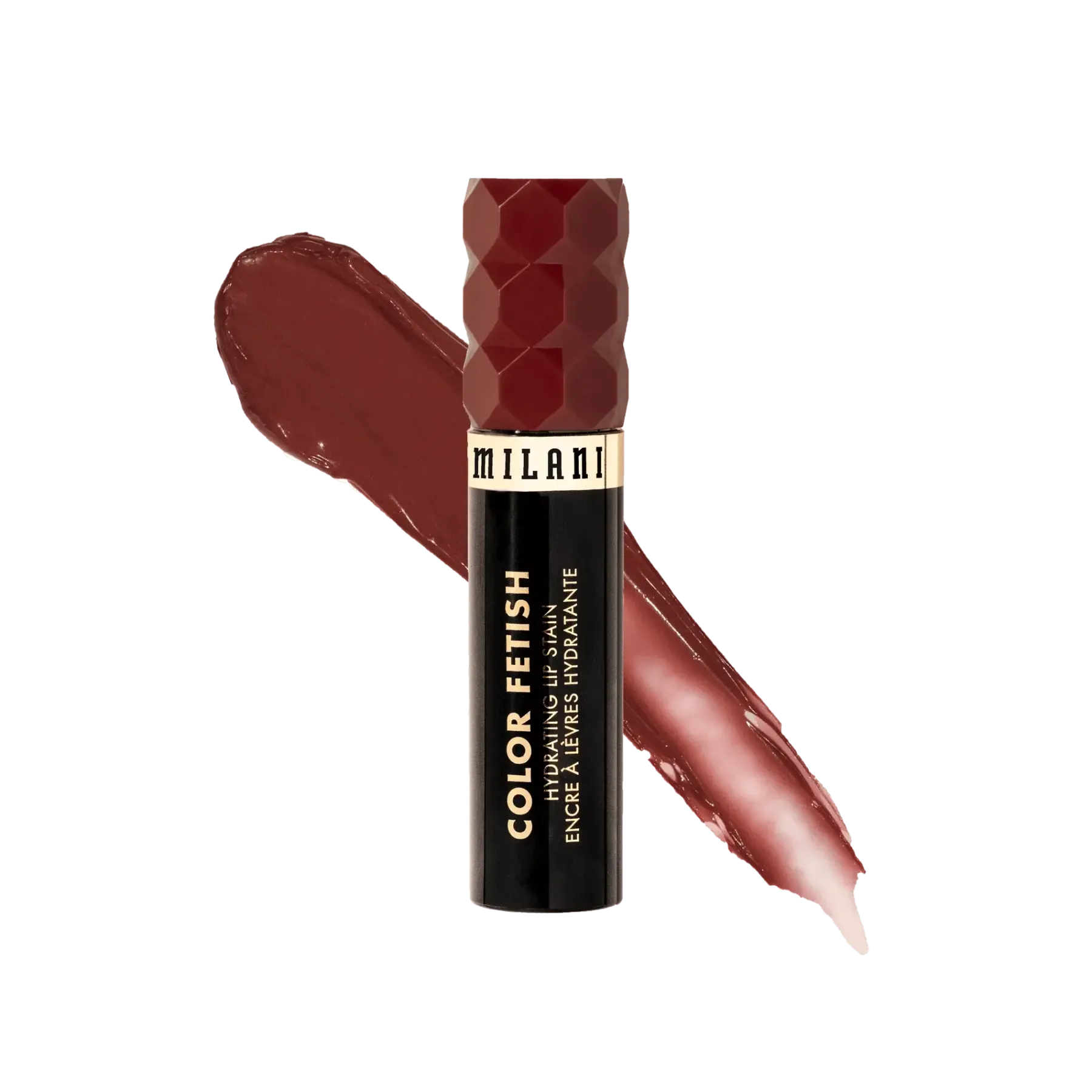 Discount Color Fetish Hydrating Lip Stain 110 Mauve Mentality Lippenstift|Veganer Lippenstifte