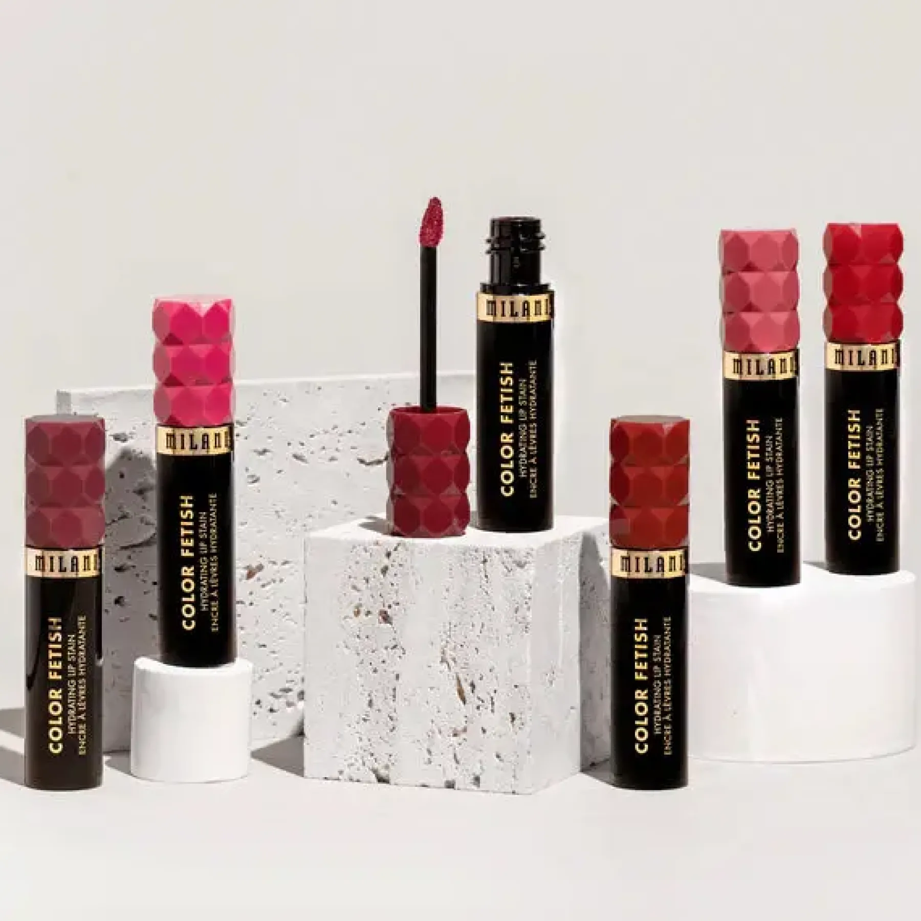 Discount Color Fetish Hydrating Lip Stain 110 Mauve Mentality Lippenstift|Veganer Lippenstifte