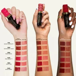 Online Color Fetish Hydrating Lip Stain 120 Mahogany Mami Lippenstift|Veganer Lippenstifte