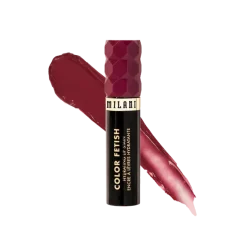 New Color Fetish Hydrating Lip Stain 160 Bitten Berry Lippenstift|Veganer Lippenstifte