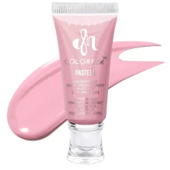 Colorfix Pastels Bunny Lidschatten|Vegane Lidschatten