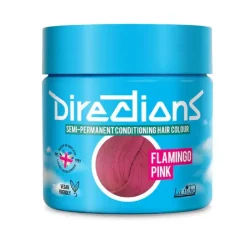Sale Color #Flamingo Pink Haarfärbemittel|Vegane Haarpflege
