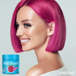 Sale Color #Flamingo Pink Haarfärbemittel|Vegane Haarpflege