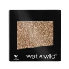 Clearance Color Icon Eyeshadow Glitter Single Brass Lidschatten|Glitzer
