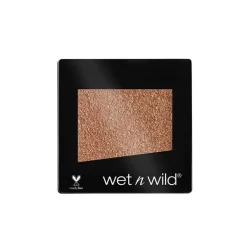 Hot Color Icon Eyeshadow Glitter Single Nudecomer Lidschatten|Glitzer