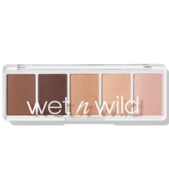 Sale Color Icon 5 Pan Palette Gold Whip Lidschatten|Vegane Lidschatten