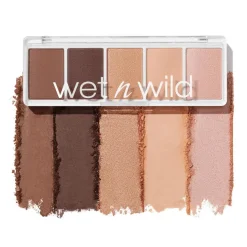 Sale Color Icon 5 Pan Palette Gold Whip Lidschatten|Vegane Lidschatten
