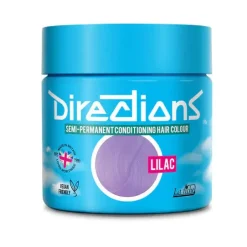 Online Color #Lilac Haarfärbemittel|Vegane Haarpflege
