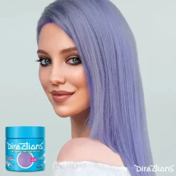 Online Color #Lilac Haarfärbemittel|Vegane Haarpflege