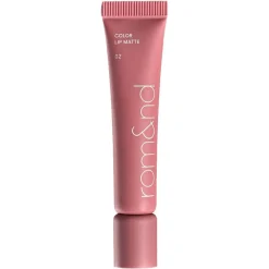 Online Color Lip Matte 02 Hush Grape Lippenstift|Korean Makeup
