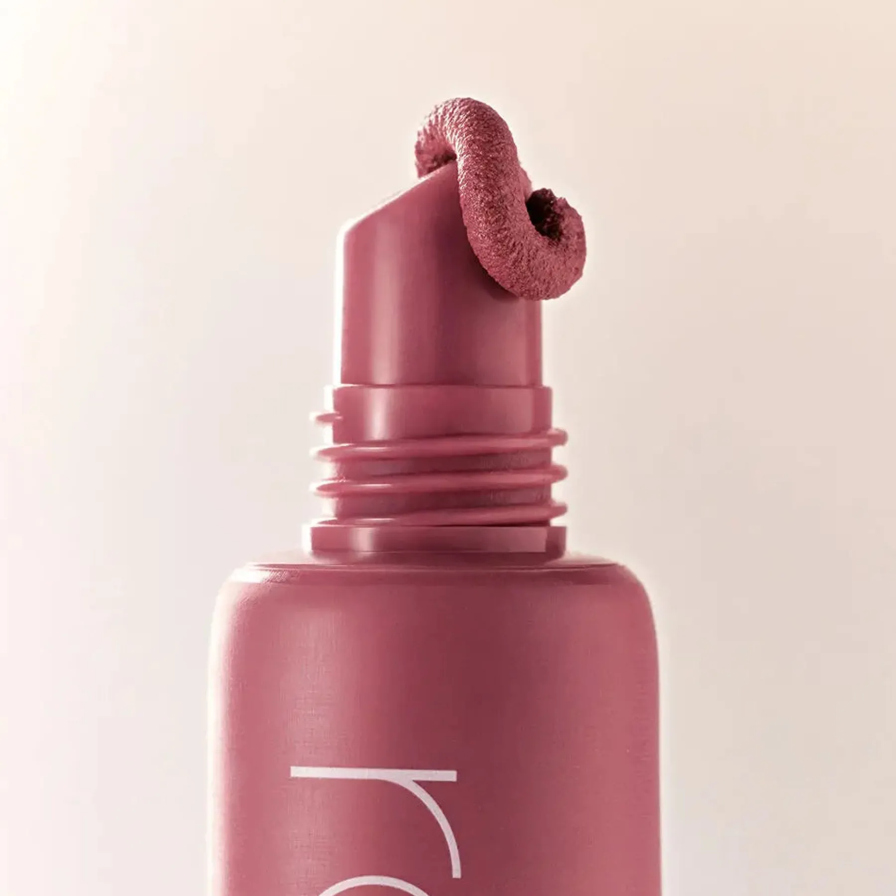 Online Color Lip Matte 02 Hush Grape Lippenstift|Korean Makeup