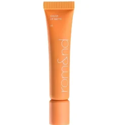 Hot Color Lip Matte 05 Nudy Mango Lippenstift|Korean Makeup