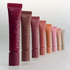 Discount Color Lip Matte 01 Peach Puff Lippenstift|Korean Makeup