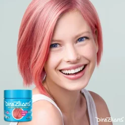 Outlet Color #Pastel Pink Haarfärbemittel|Vegane Haarpflege