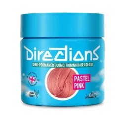 Outlet Color #Pastel Pink Haarfärbemittel|Vegane Haarpflege