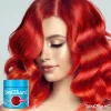 New Color #Poppy Red Haarfärbemittel|Vegane Haarpflege