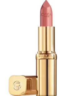 Color Riche Satin Lipstick 630 Beige a Nude Lippenstift