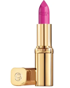 Color Riche Satin Lipstick 112 Paris Paris Lippenstift