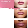 Discount Color Riche Satin Lipstick 303 Rose Tendre Lippenstift