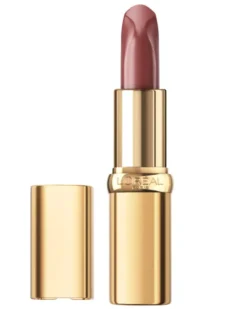Color Riche Satin Lipstick 570 Worth It Intense Lippenstift