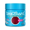 Discount Color #Rose Red Haarfärbemittel|Vegane Haarpflege