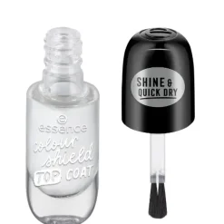 Sale Color Shield Top Coat Nagellack Basis- Und Decklacke|Veganer Nagellack