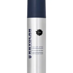 Best Color Spray D40 Black Haarfärbemittel