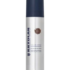 New Color Spray D41 Dark Brown Haarfärbemittel