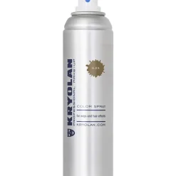 Hot Color Spray D23 Gold Haarfärbemittel