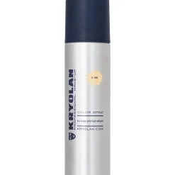 Color Spray D36 Opaque Blond Haarfärbemittel