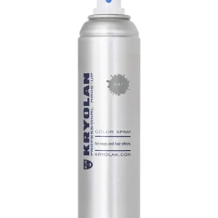 Color Spray D21 Silver Haarfärbemittel