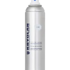 Discount Color Spray D20 White Haarfärbemittel