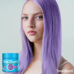 Clearance Color #Wisteria Haarfärbemittel|Vegane Haarpflege