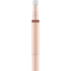 Colour Cushion Juicy Lip Oil 050 Drenched Drama Lipgloss|Lippen Öl