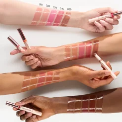 Hot Colour Cushion Juicy Lip Oil 020 Gloss Angeles Lipgloss|Lippen Öl