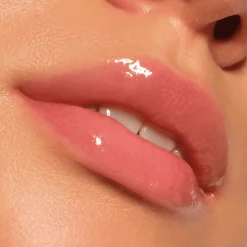 Hot Colour Cushion Juicy Lip Oil 020 Gloss Angeles Lipgloss|Lippen Öl
