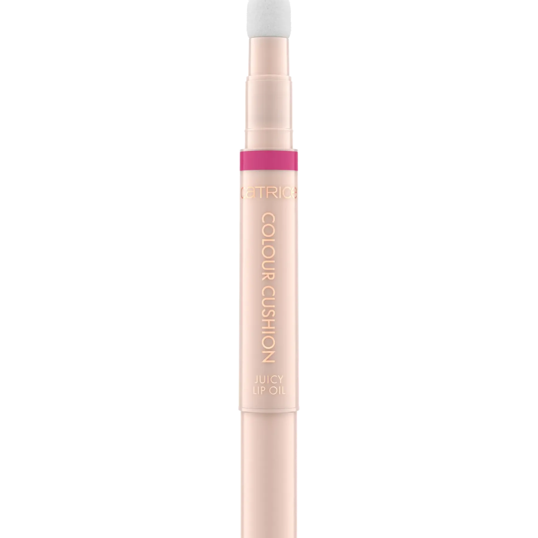 New Colour Cushion Juicy Lip Oil 030 Palm Punch Lipgloss|Lippen Öl